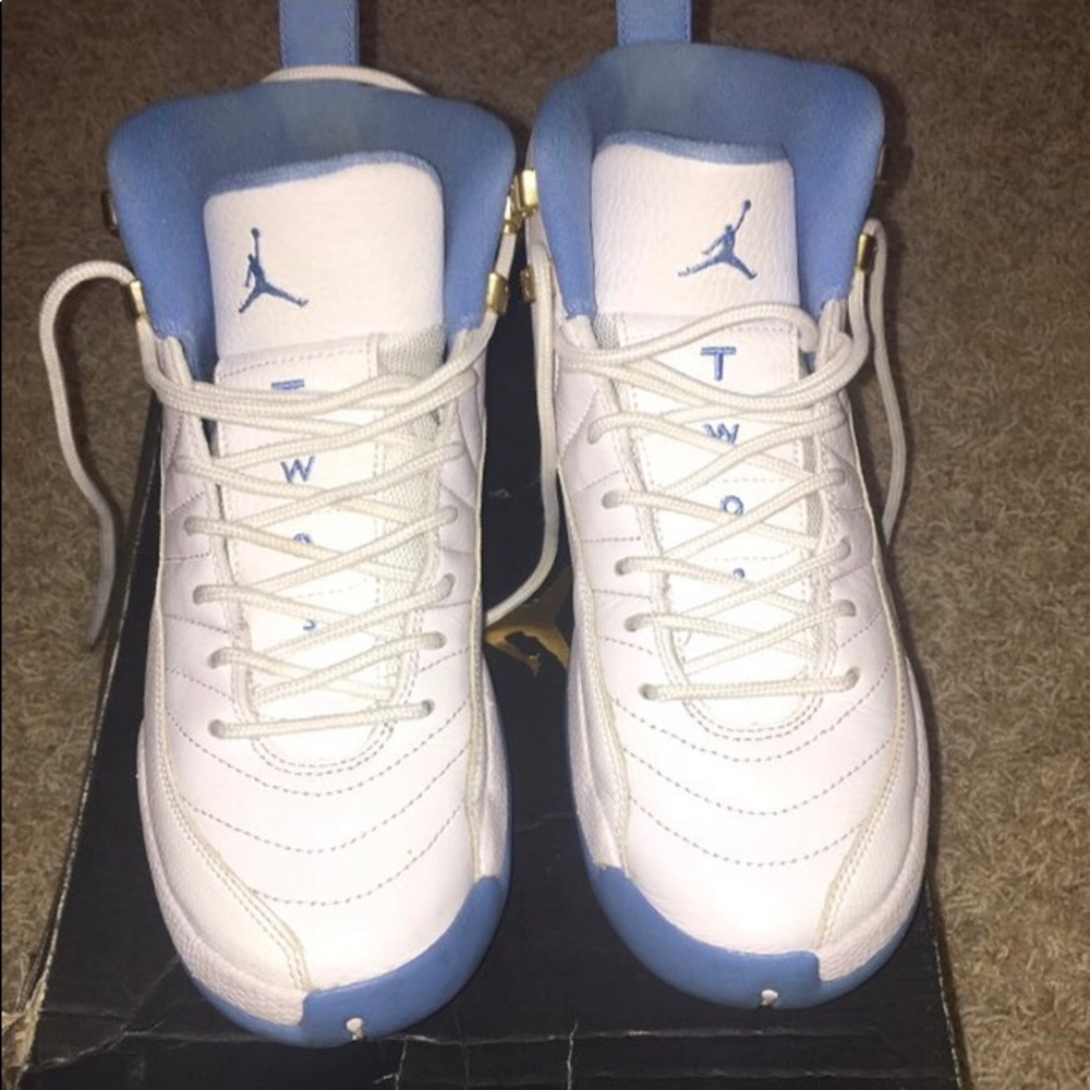 Jordan 12